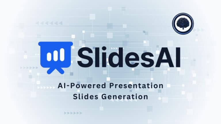 Slides AI Review: Presentation Maker