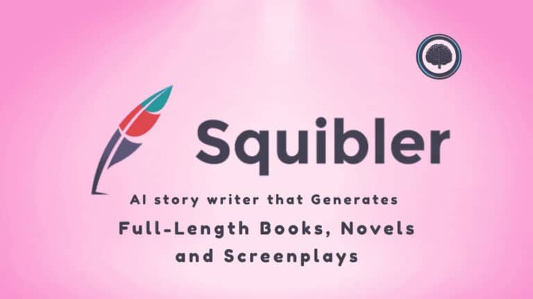 Squibler Review