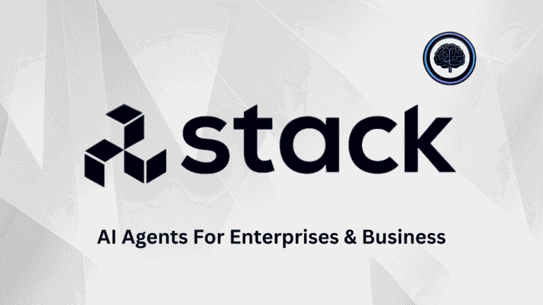 Stack AI Review: AI Agents for Enterprise