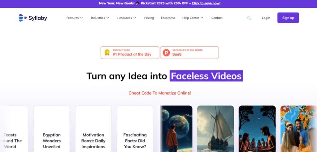 Syllably Review: What is Syllably - AI Avatars & Video Maker App Syllably Review: What is Syllably - AI Avatars & Video Maker App