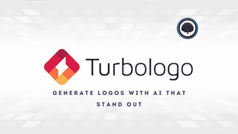 TurboLogo Review
