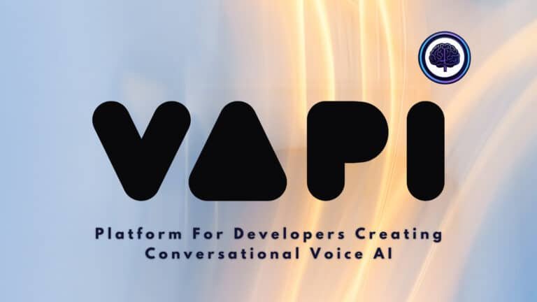 Vapi AI Review:  Vapi AI - Advanced Voice AI Agents