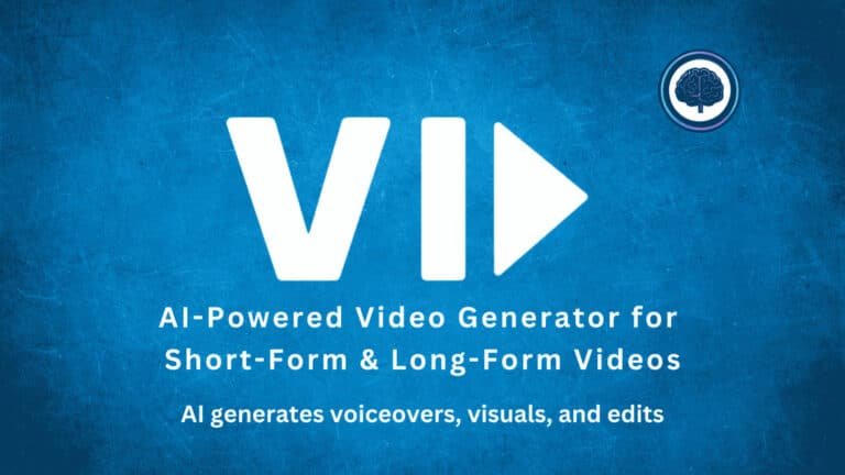 Vid AI Review: Video Generator & Video Maker App