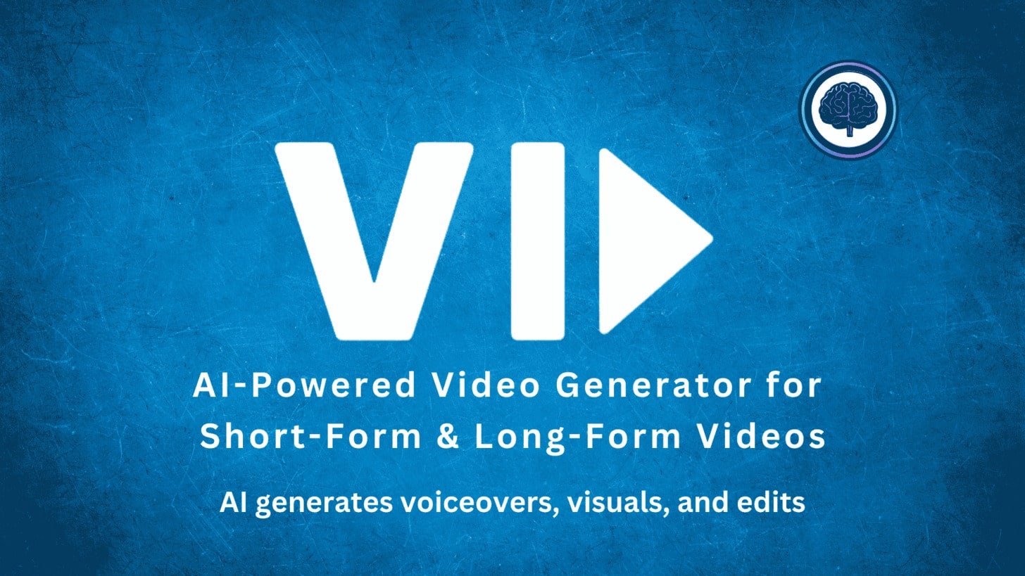 Vid AI Review: Video Generator & Video Maker App