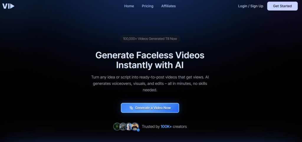 Vid AI Review: What is VidAI Video Generator & Video Maker App Vid AI Review: What is VidAI Video Generator & Video Maker App