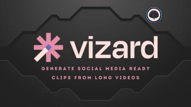 Vizard.ai Review