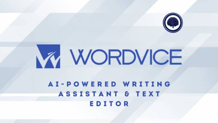 WordVice AI Review