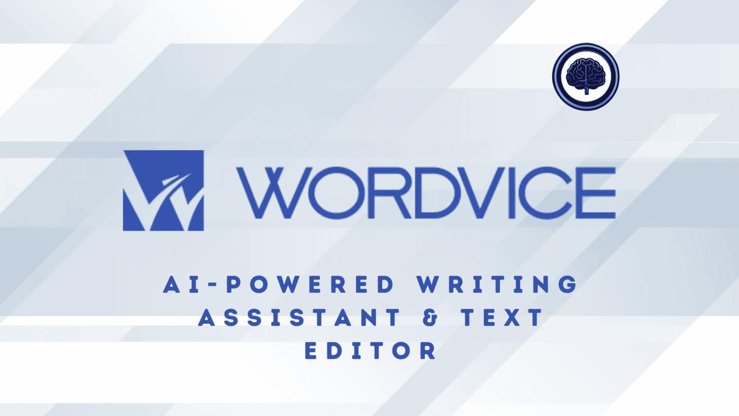 WordVice AI Review