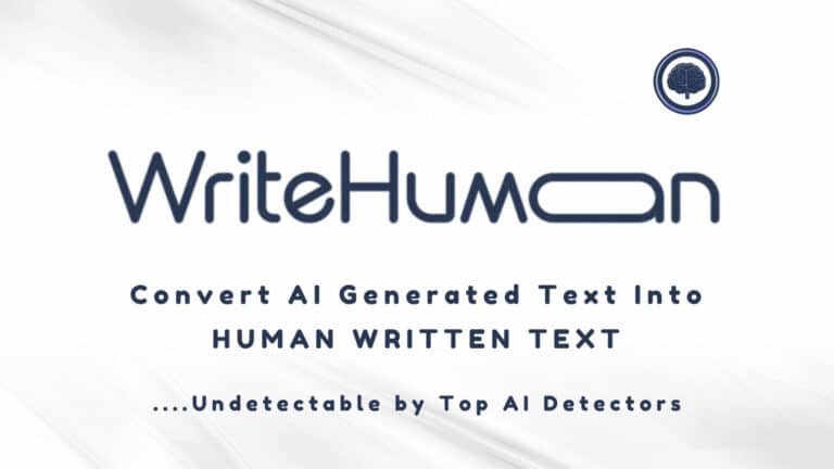 WriteHuman Review