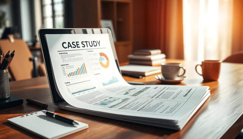 content case study content case study