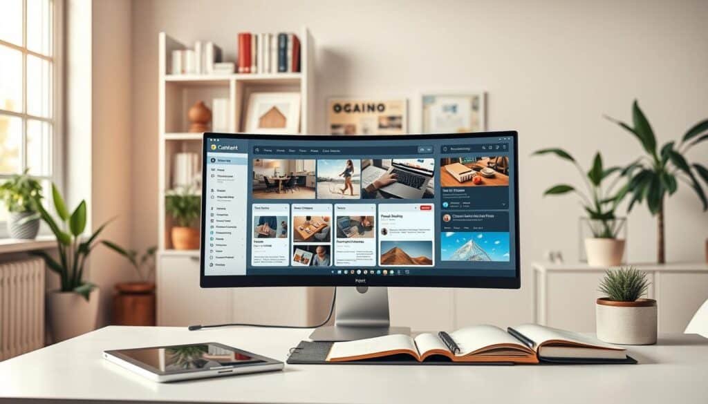 content creation tool workflow content creation tool workflow