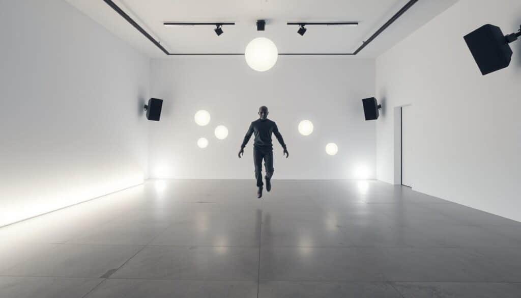 faceless video