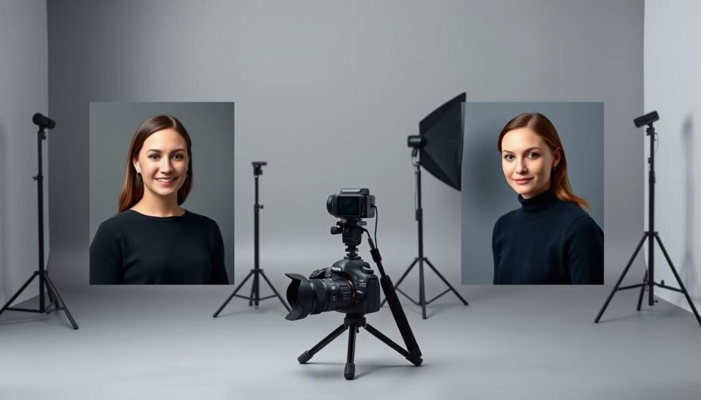 headshots pros cons