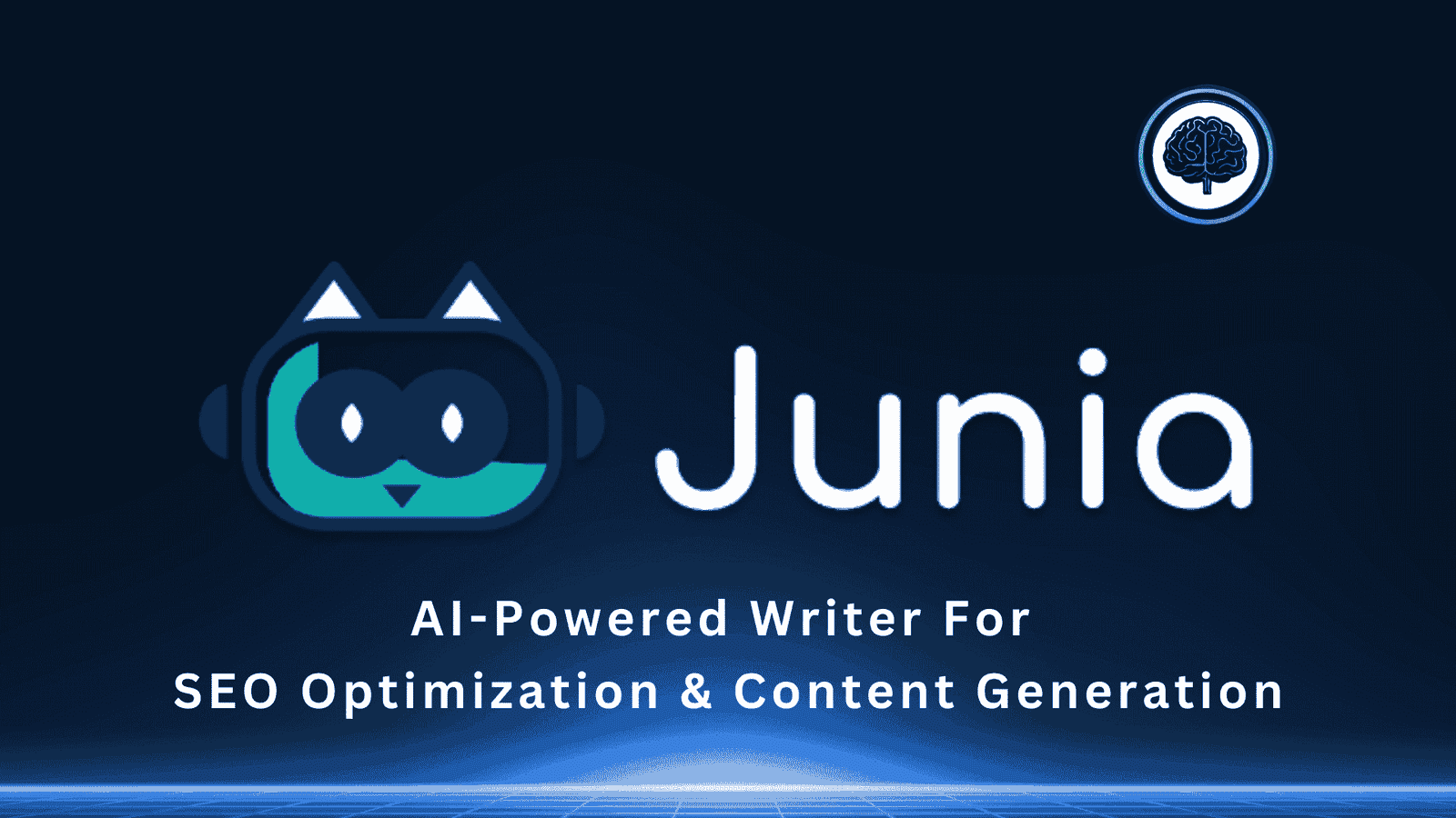 Junia Review: Junia AI - Keyword Research, SEO Optimized Blog Post & Content Generator