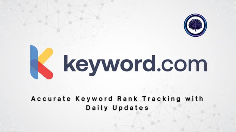 keyword.com Review: Keyword.com - SEO Tools & Keyword Research