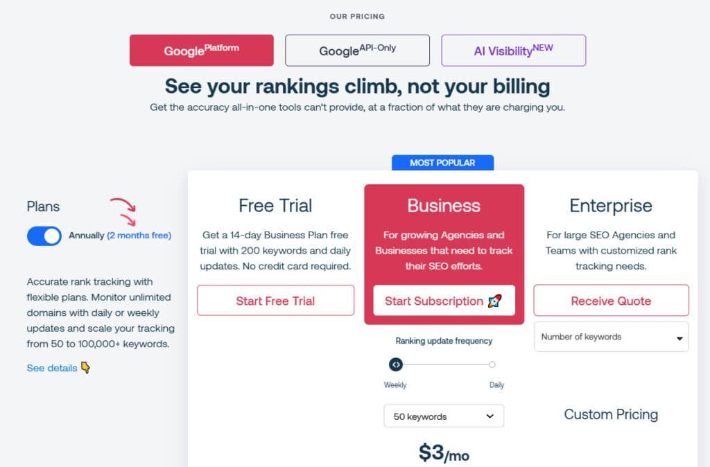 keyword.com Review: keyword.com - SEO Tools & Keyword Research