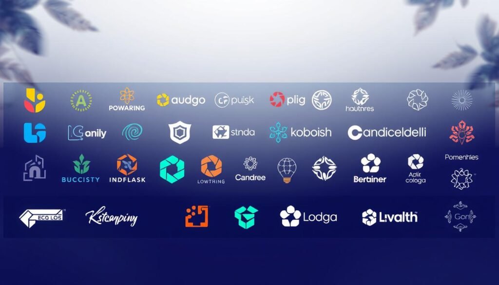 logos logos