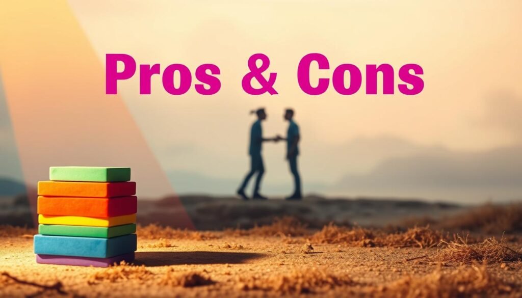 pros and cons video pros and cons video