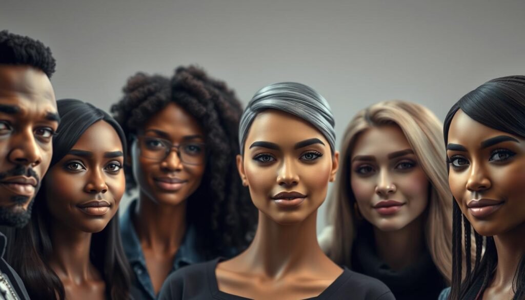 realistic avatars realistic avatars
