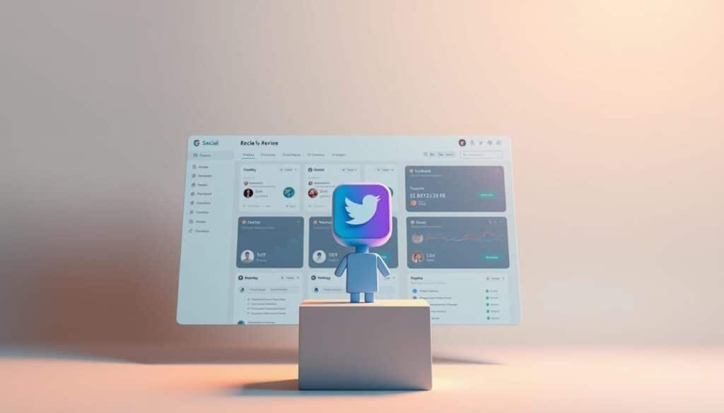 social media tool