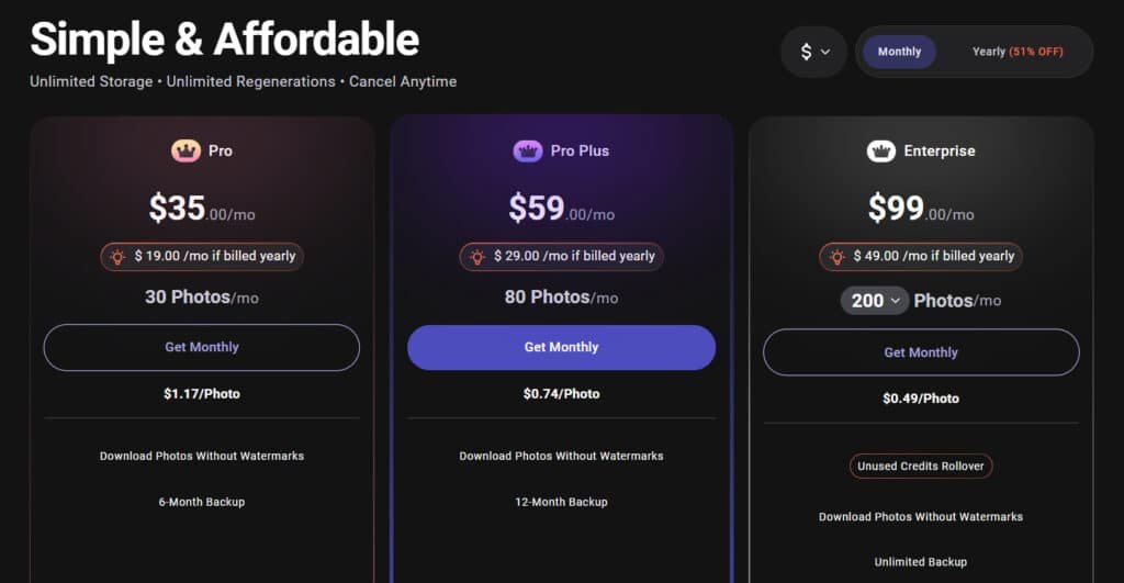 AI HomeDesign Review: AI HomeDesign Pricing Plans - AI Real Estate Photo Editing, AI Virtual Staging & AI Real Estate Photo Editor