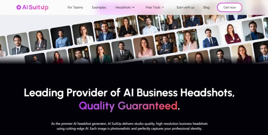 AI SuitUp Review: What is AI SuitUp - AI Headshot, AI Headshot Generator & AI Professional Headshot AI SuitUp Review: What is AI SuitUp - AI Headshot, AI Headshot Generator & AI Professional Headshot