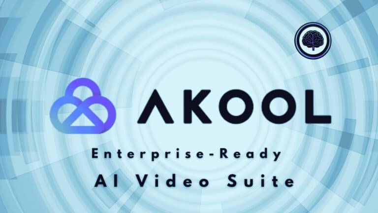 Akool Review: Akool Video Maker App for Video Generation & AI Avatars for Content Marketing