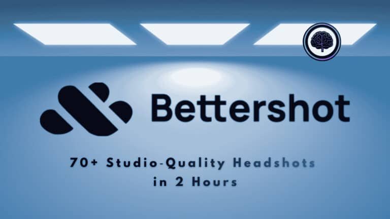Bettershot AI Review: Bettershot AI - AI Professional Headshot, AI Headshot Generator & AI Headshots