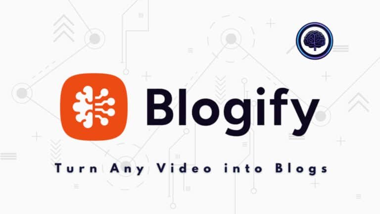 Blogify Review: SEO Optimized Blog Post, Blogging, SEO Content