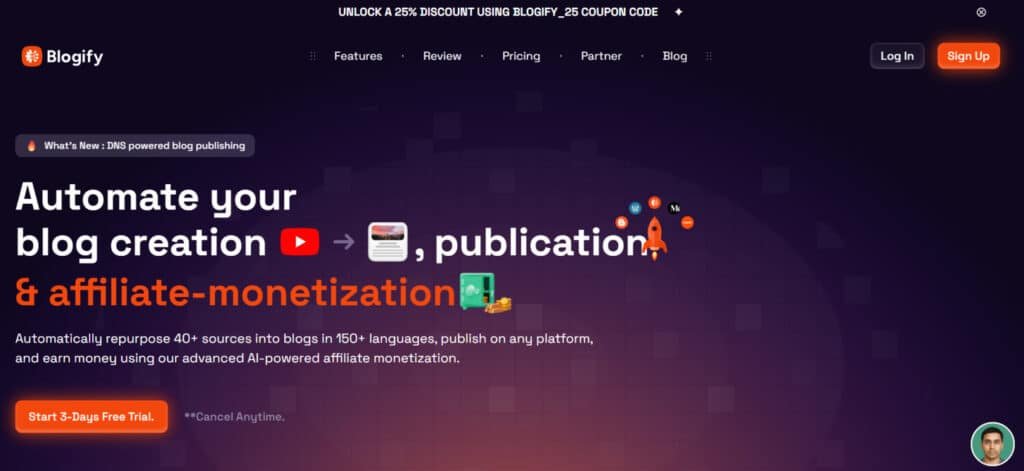 Blogify Review: What is Blogify? - SEO Optimized Blog Post, Blogging, SEO Content Blogify Review: What is Blogify? - SEO Optimized Blog Post, Blogging, SEO Content