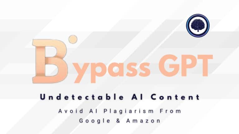 BypassGPT Review: BypassGPT - Plagiarism checker & text humanization