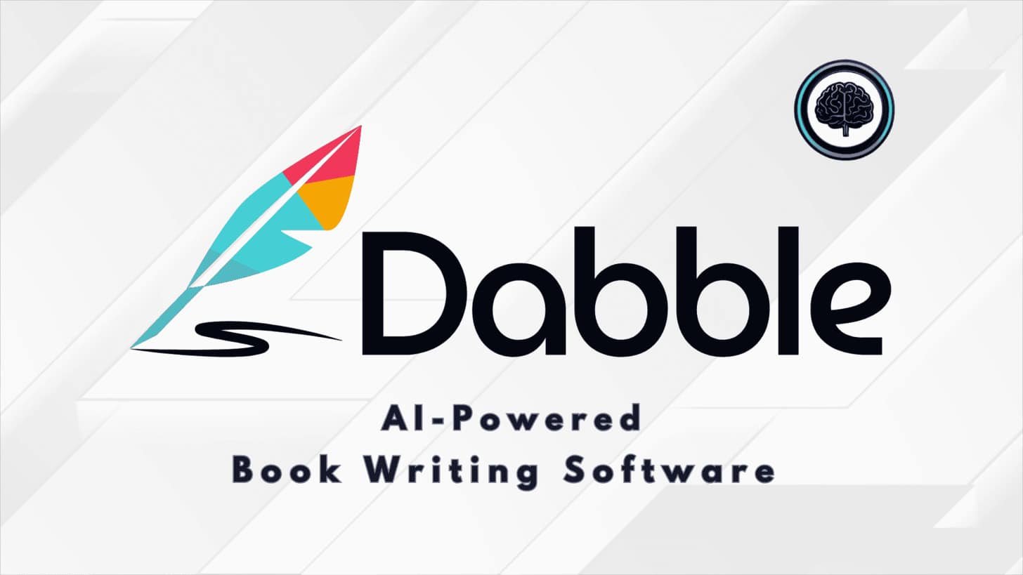 Dabble Writer Review: Dabble Writer - AI Book generator, AI Book Writer & AI Book Creator