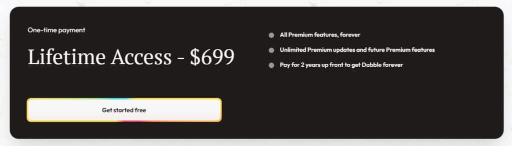 Dabble Writer Review: Dabble Writer Lifetime Access - AI Book generator, AI Book Writer & AI Book Creator Dabble Writer Review: Dabble Writer Lifetime Access - AI Book generator, AI Book Writer & AI Book Creator