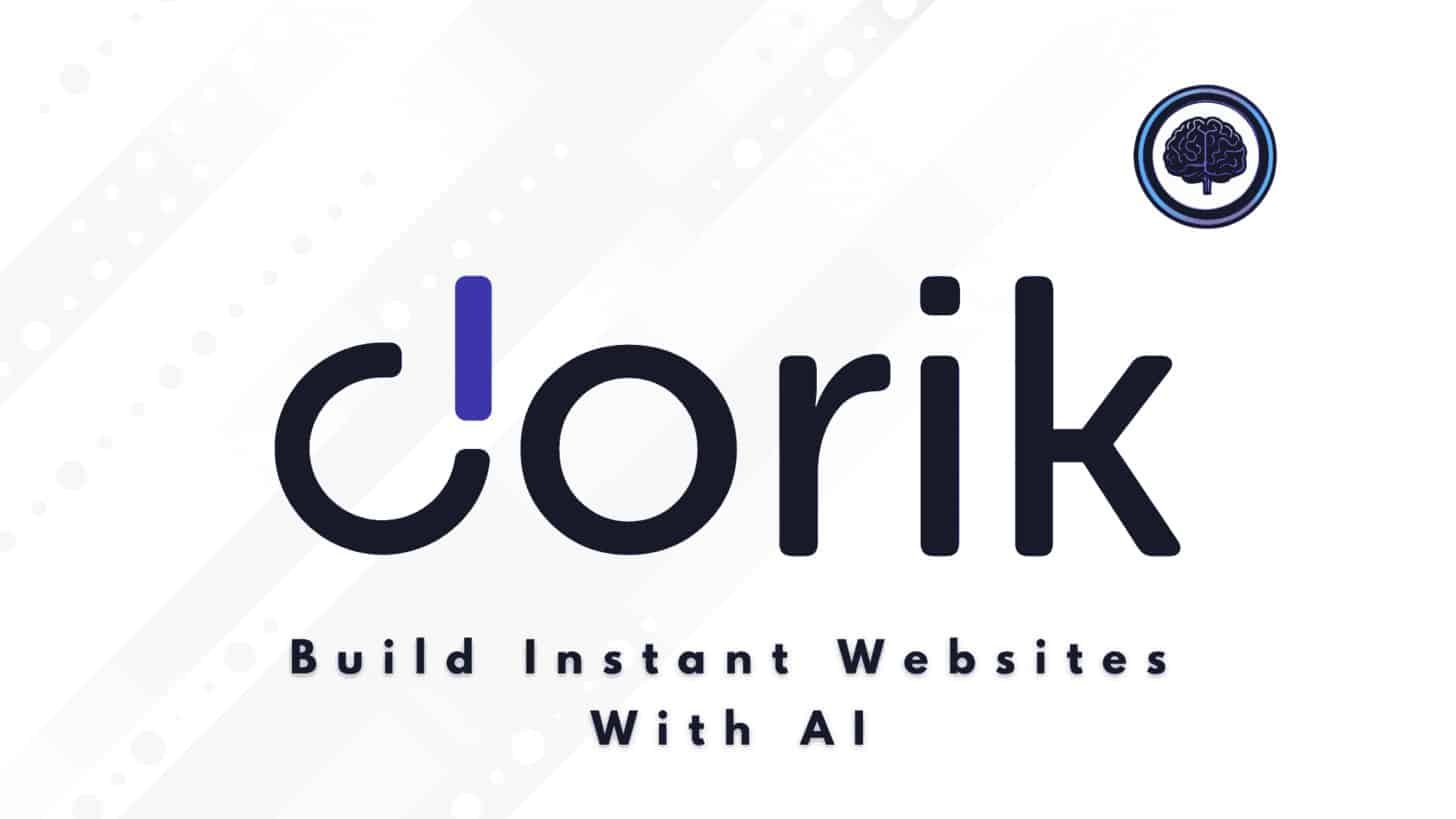 Dorik Review: Dorik -  AI Website Builder, AI Website Generation and Website Designing