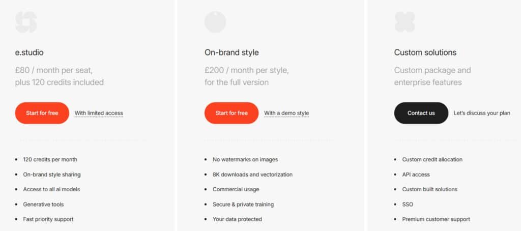 Exactly.Ai Review: Exactly.Ai Pricing Plans - Branding Tool, Image Generator & Brand Styles Exactly.Ai Review: Exactly.Ai Pricing Plans - Branding Tool, Image Generator & Brand Styles