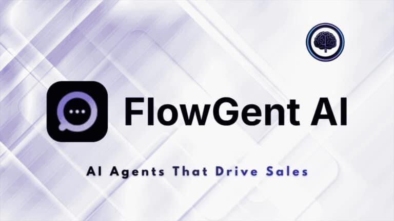 FlowGent AI Review: FlowGent AI - AI Agents, AI Automation, AI agents sales & AI Agents Customer Service