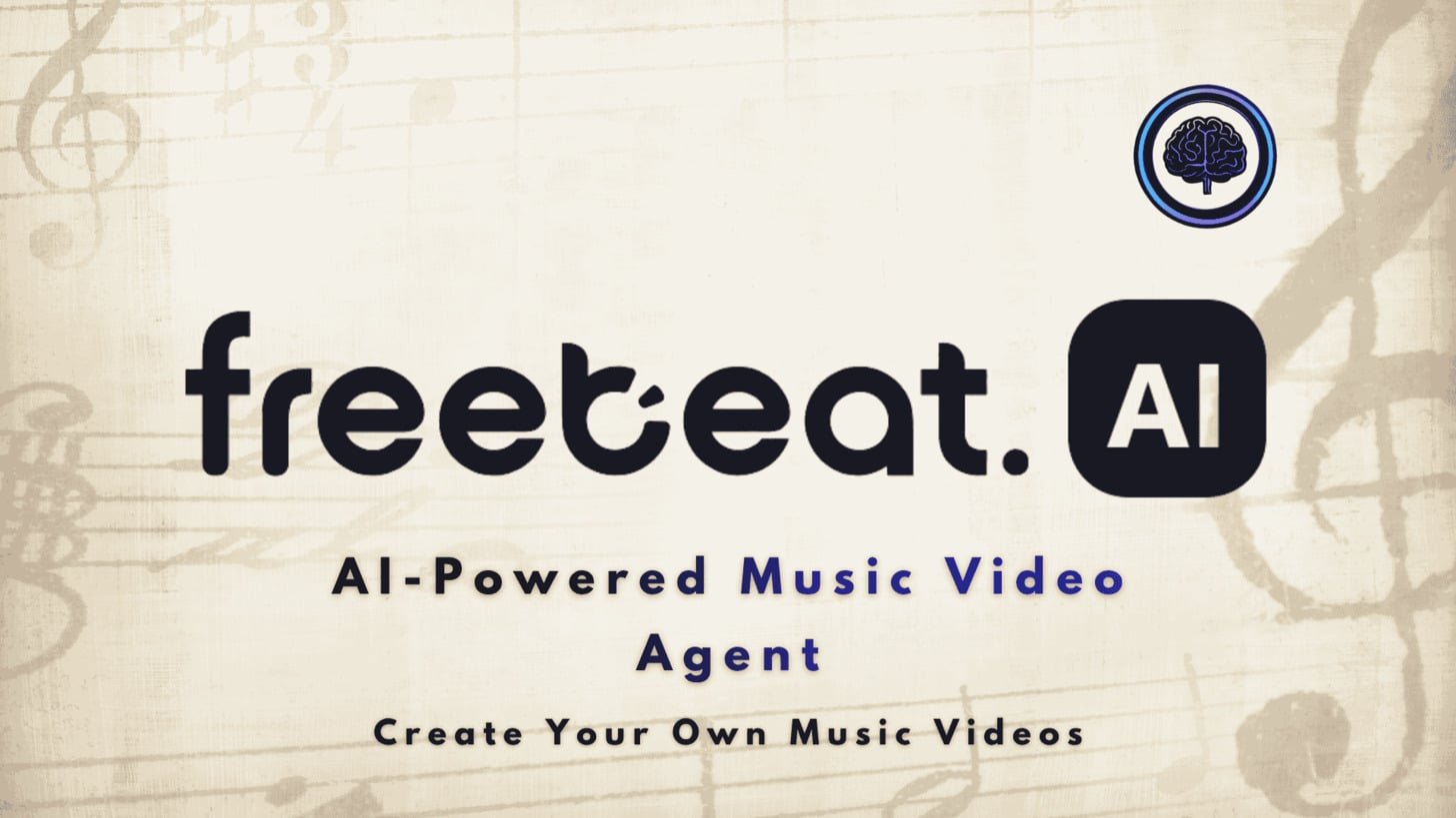 Freebeat AI Review: Freebeat AI - AI Music Generator, AI Music Maker & AI Music Creator