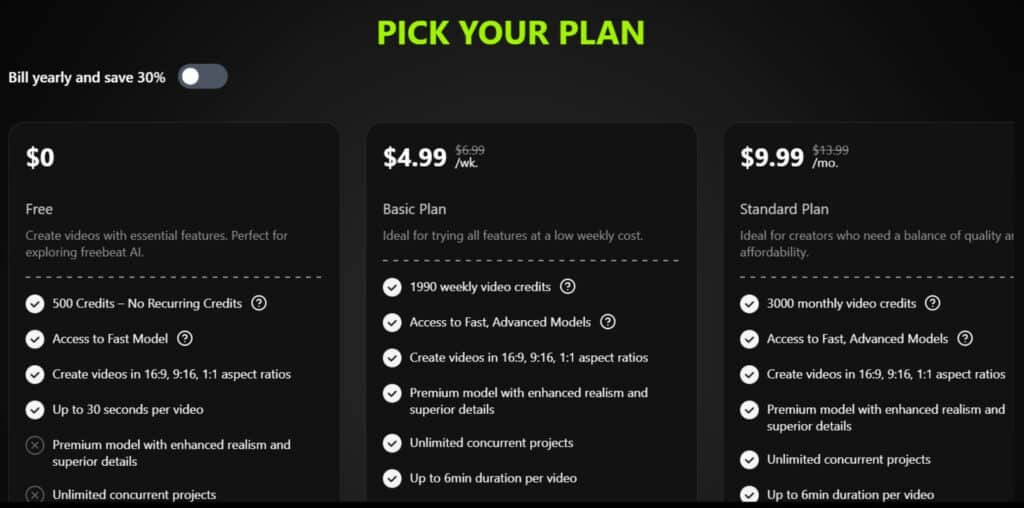 Freebeat AI Review: Freebeat AI Pricing Plans - AI Music Generator, AI Music Maker & AI Music Creator Freebeat AI Review: Freebeat AI Pricing Plans - AI Music Generator, AI Music Maker & AI Music Creator