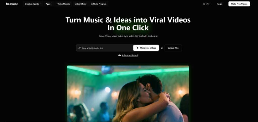 Freebeat AI Review: What is Freebeat AI - AI Music Generator, AI Music Maker & AI Music Creator Freebeat AI Review: What is Freebeat AI - AI Music Generator, AI Music Maker & AI Music Creator