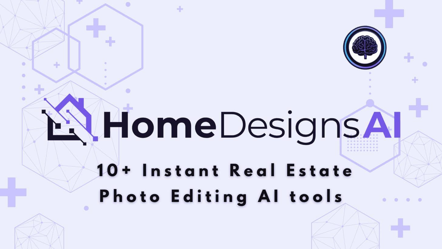 HomeDesigns AI Review: HomeDesigns AI - AI Real Estate Photo Editing, AI Virtual Staging, AI Interior Design, AI Exterior Design & AI Real Estate Photo Editor
