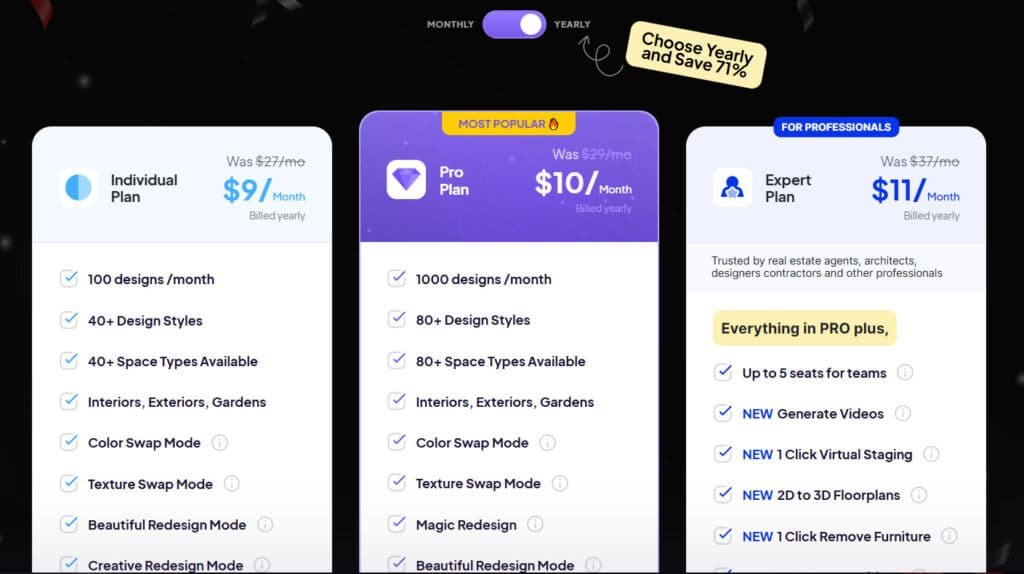 HomeDesigns AI Review: HomeDesigns AI Pricing Plans - AI Real Estate Photo Editing, AI Virtual Staging, AI Interior Design, AI Exterior Design & AI Real Estate Photo Editor HomeDesigns AI Review: HomeDesigns AI Pricing Plans - AI Real Estate Photo Editing, AI Virtual Staging, AI Interior Design, AI Exterior Design & AI Real Estate Photo Editor