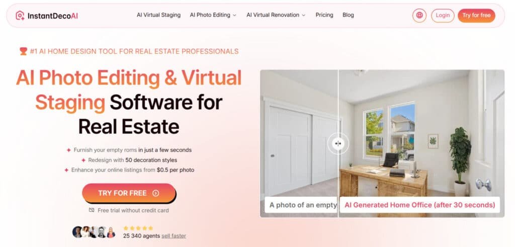 InstantDecoAI Review: What is InstantDecoAI - AI Real Estate Photo Editing, AI Virtual Staging, AI Interior Design, AI Exterior Design & AI Real Estate Photo Editor InstantDecoAI Review: What is InstantDecoAI - AI Real Estate Photo Editing, AI Virtual Staging, AI Interior Design, AI Exterior Design & AI Real Estate Photo Editor