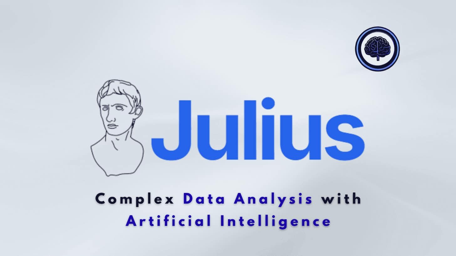 Julius AI Review: Julius AI - AI Data Analysis Tool, Research Assistantship, Writing Assistant & Academics