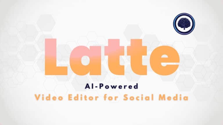 Latte Social Review: Latte Social  - AI Social media videos, AI Social media Video Creator & AI Video Editor