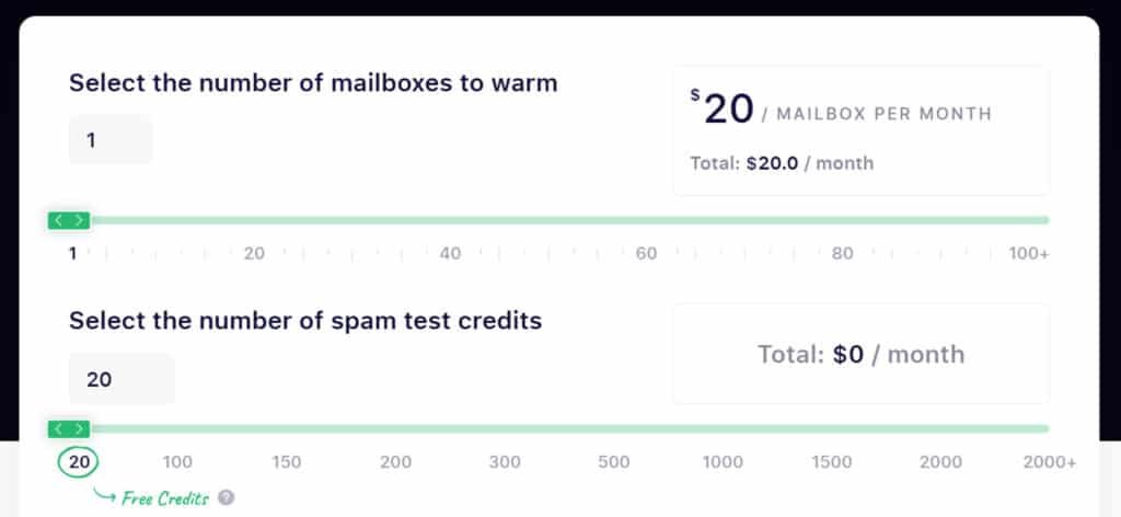 Mailreach Review: Mailreach Pricing Plans -  Email Deliverability, Email Outreach & Cold Email Template