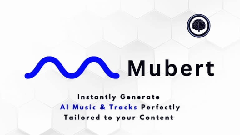 Mubert Review: Mubert - Music production software for content creators, Music Generation & Royalty-free music
