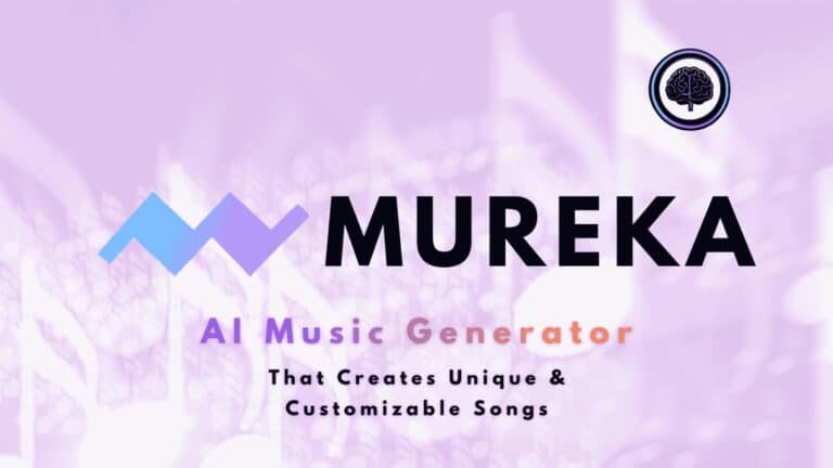 Mureka AI Review: Mureka AI - Customizable AI Music Generator, AI Music Creator & AI Music Track