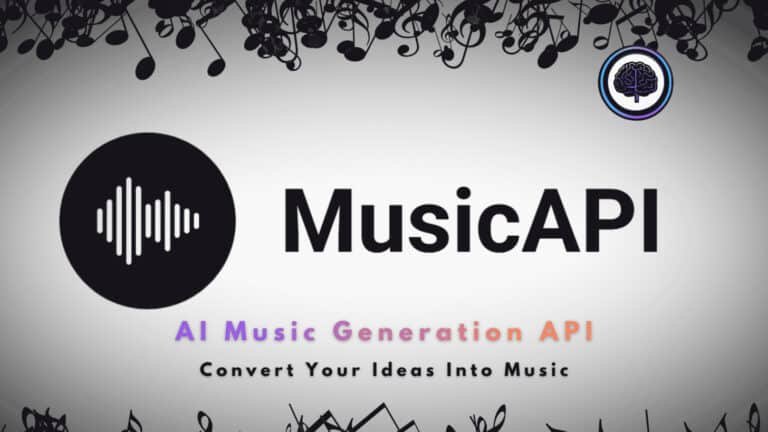 MusicAPI.AI Review - MusicAPI.AI - AI Music API, AI Song API, AI Music Generator, AI Music Creator & AI Music Track
