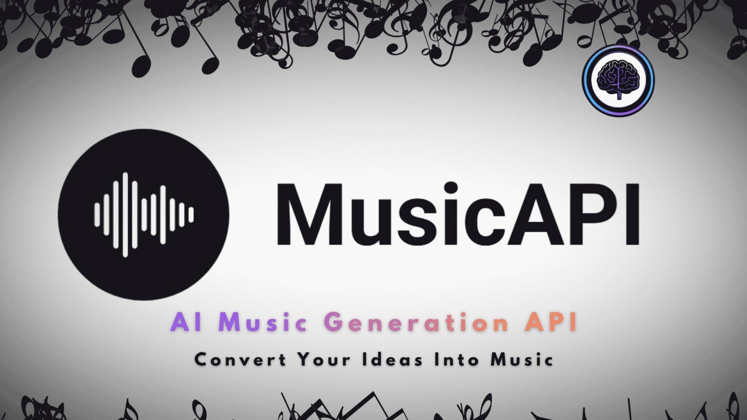 MusicAPI.AI Review - MusicAPI.AI - AI Music API, AI Song API, AI Music Generator, AI Music Creator & AI Music Track