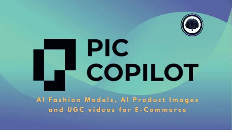 Pic Copilot Review - Pic Copilot - AI Fashion Design Generator, AI Fashion App for AI Fashion Model